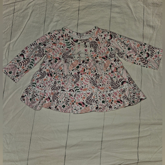 3 Month Baby Girl Clothes - Picture 1 of 10